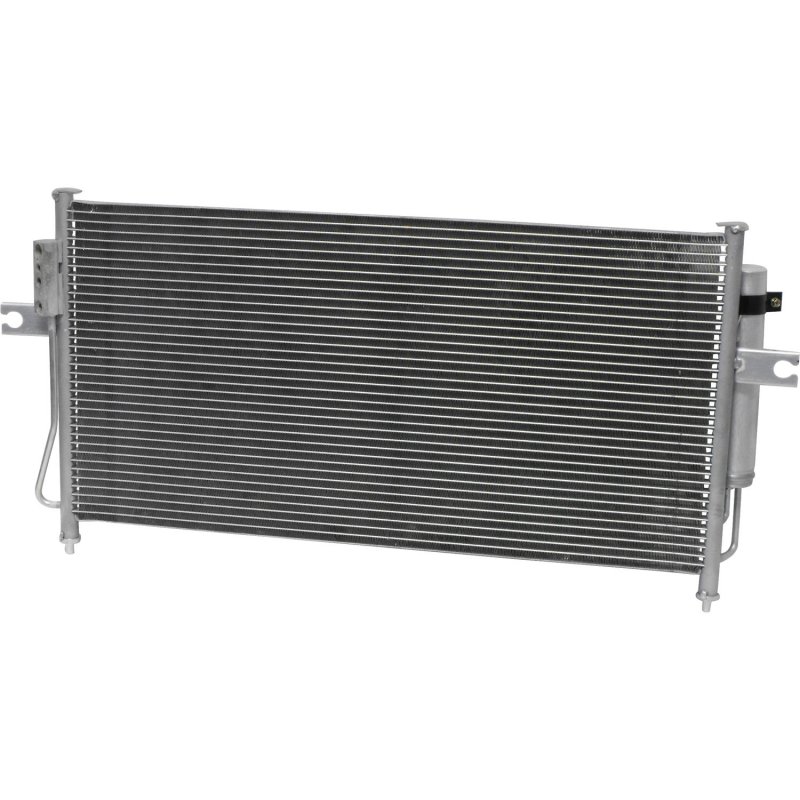 Cn 3100pfc A C Condenser Vehicle Specific Air Conditioning