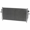 Universal Air Conditioner Cn 3100pfc A C Condenser 