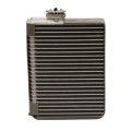 Subaru Forester Evaporator 2003 2004 2005 2006 2007 2008 Replaces 73523sa010 Front Position Replacement Part 