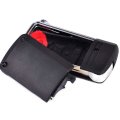 Beler 2 1 Button Folding Flip Remote Key Keyless Shell Case Fob Fit For Chrysler Dodge Jeep