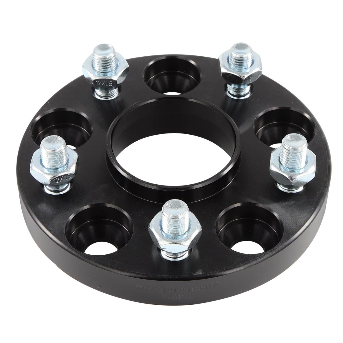 20mm Hubcentric Wheel Spacers 5x114 3x4 5 For Acura Rdx 2007 2023 Bore 64 1mm Forged Aluminum 12x1 5 Studs 2 Pieces