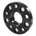 20mm Hubcentric Wheel Spacers 5x114 3x4 5 For Acura Rdx 2007 2023 Bore 64 1mm Forged Aluminum 12x1 5 Studs 2 Pieces