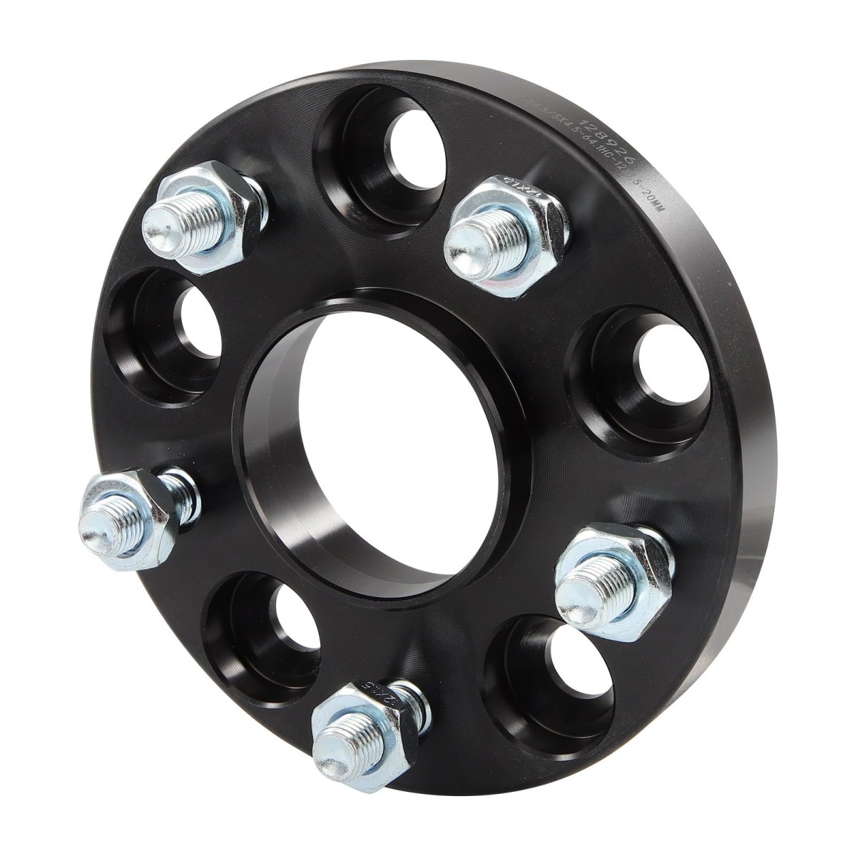 20mm Hubcentric Wheel Spacers 5x114 3x4 5 For Acura Rdx 2007 2023 Bore 64 1mm Forged Aluminum 12x1 5 Studs 2 Pieces