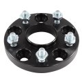 20mm Hubcentric Wheel Spacers 5x114 3x4 5 For Acura Rdx 2007 2023 Bore 64 1mm Forged Aluminum 12x1 5 Studs 2 Pieces