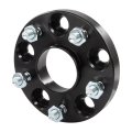20mm Hubcentric Wheel Spacers 5x114 3x4 5 For Acura Rdx 2007 2023 Bore 64 1mm Forged Aluminum 12x1 5 Studs 2 Pieces