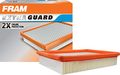 Fram Ca7597 Extra Guard Round Plastisol Air Filter 