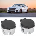 Lighter Plug Cover Qiilu 20983936 Dash Power Outlet Cap Fit For Avalanche Silverado Suburban Tahoe