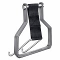 Steinjager J0045872 Stirrup Gray Hammertone Step Kit 