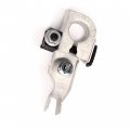 New Replacement Hu5t-14450-ca Positive Battery Terminal Clamp For F-150 Escalade Mkz Navigator Etc W Nuts Version Of