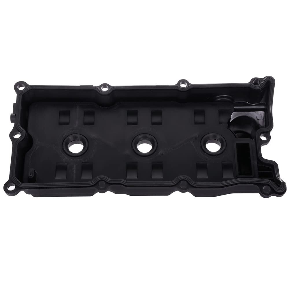 Engine Valve Covers Kit 2003 2004 2005-2008 For Infiniti Fx35 2003-2006 G35 Nissan 350z 2006-2007 M35 Cover With Gasket Left