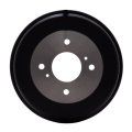 True Balanced Brake Drum For Nissan Axxess 1990 1991 1992 10 47 In Outside Diameter 2 68 Center Hole Front Position 