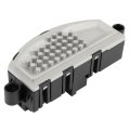 Ac Blower Motor Resistor For Jeep Cherokee 2014 2023 And Chrysler 200 2015 2017 Replacement Ja1995 68223049aa Aa017600 4910 
