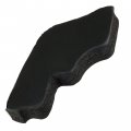 Fairing Pad For John Deere Tractor 4210 4310 4410 4510 4610 4710 Part Number Lvu10458 