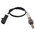 4pcs Oxygen Sensor Replacement For Mercury Sable Gs Ls Lincoln Continental Base Ford Taurus 2001-2003