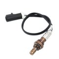 4pcs Oxygen Sensor Replacement For Mercury Sable Gs Ls Lincoln Continental Base Ford Taurus 2001-2003