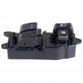 Driver Side Power Window Switch For Toyota Sienna 2001 2003 Oe 8482008020 Control Lift Plug And Play Replacement
