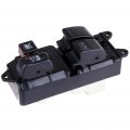 Driver Side Power Window Switch For Toyota Sienna 2001 2003 Oe 8482008020 Control Lift Plug And Play Replacement