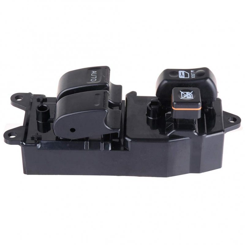 Driver Side Power Window Switch For Toyota Sienna 2001 2003 Oe 8482008020 Control Lift Plug And Play Replacement