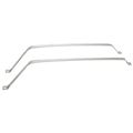 St41 Fuel Tank Straps For Cadillac El Dorado Toronado 