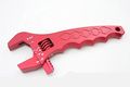 Autobahn88 Aluminum Adjustable Wrench For An Fitting Adapter -3an To -12an