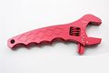 Autobahn88 Aluminum Adjustable Wrench For An Fitting Adapter -3an To -12an