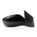 Hyundai Accent 2012 2016 Passenger Side Door Mirror Power Heated Paint To Match Replacement For 87620-1r220 Hy1321186 