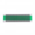 Air Conditioner Unit Ribbon Cable Lcd Pixel Failure Repair Green For Saab 9-5 