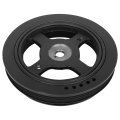 Harmonic Balancer Crankshaft Pulley For Toyota Yaris 1 5l L4 2007 29 Scion Ia 1 2016 Replaces 594 413 1340721031 1340721032 