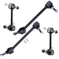 Sway Bar End Link Compatible Ford For Thunderbird 2003-2005 