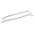 St224 Fuel Tank Straps 
