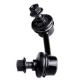 Rear Sway Bar End Link Kit K750125 K750126 For Honda Civic 2006 To 2015 And Fit 2013 2014 2 Piece Stabilizer Set
