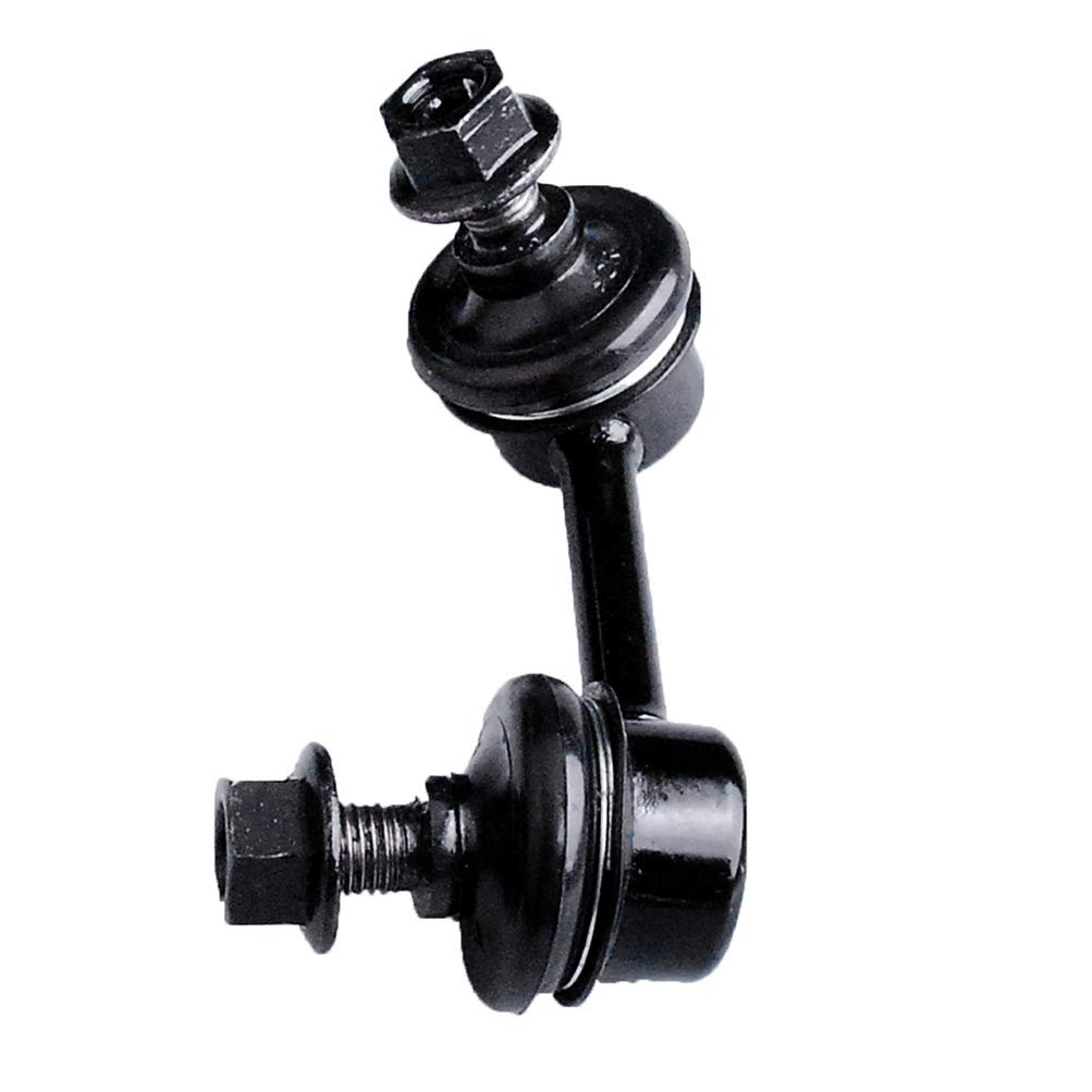 Rear Sway Bar End Link Kit K750125 K750126 For Honda Civic 2006 To 2015 And Fit 2013 2014 2 Piece Stabilizer Set