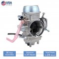 Motorcarb Carburetor For Yamaha Rhino 660 Yxr660 4x4 2004 2005 2006 2007 Atv Utv Bike Quad Carb Replacement