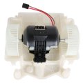 A C Blower Motor Replacement For S-class 2008- 2218202714