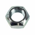 Pinion Nut 