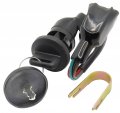 Ignition Key Switch For Polaris Predator 50 Sawtooth 200 2004 2007