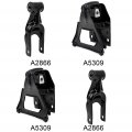 Aintier Engine Mount Fit 2005-2009 For Buick Allure 2000-2005 Chevrolet Impala A2866