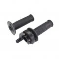 Uspeeda Throttle Cable Handle Bar Set Grip Casing For Xl100 Xl125 Xl175 Xl250 Xl350 Xl70 Xl75 Xr100 Xr185 Xr200 Zb50 Tl125