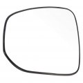 Aintier Driver Side View Mirror Glass Compatible With 2013-2018 For Toyota Rav4 Non-heated Exterior Rm72479-11plb-aut