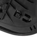 Aintier Driver Side View Mirror Glass Compatible With 2013-2018 For Toyota Rav4 Non-heated Exterior Rm72479-11plb-aut