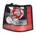 Wflnhb Right Side Tail Light Replacement For Land Rover Range Sport 2005-2013 Rear Brake Lamp Assembly Passenger
