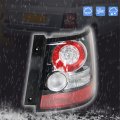 Wflnhb Right Side Tail Light Replacement For Land Rover Range Sport 2005-2013 Rear Brake Lamp Assembly Passenger