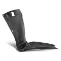 Front Right Fender Liner Inner For Audi A3 Base 2006 2011 And Tdi 2010 Passenger Side 8p0821192b Au1251101 