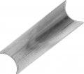 Allstar Performance All22116 5 Door Bar Spacer For Mini Enduro Kit 