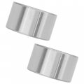 Front Wheel Bearing For Honda Pioneer 500 Sxs500m2 2015 2016 2023 Left And Right Part Number 44300 Sb2 038 2 Piece Set