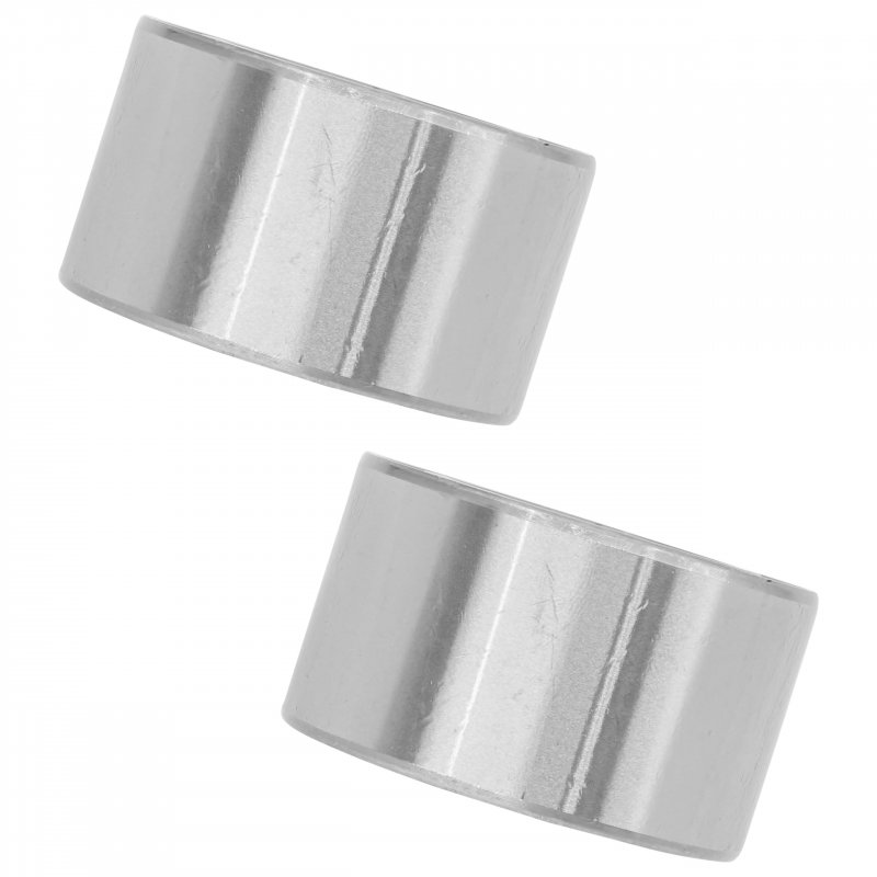 Front Wheel Bearing For Honda Pioneer 500 Sxs500m2 2015 2016 2023 Left And Right Part Number 44300 Sb2 038 2 Piece Set
