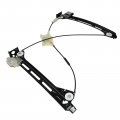 Aintier Power Window Regulator Without Motor Fit For 2013 2014 2015 2016 2017 2018 2019 Volkswagen Beetle Front Left 5c5837461c