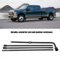 Premium Spare Tire Tool Kit Fit For 2008 2009 2010 2011 2012 2013 2014 2015 2016 F-450 F-550 Super Duty W Bag Jack Lug Wrench