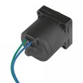 Caltric Tilt Trim Compatible With Yamaha 68v-43880-04-00 68v-43880-00-00 64e-43880-01-00