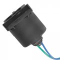 Caltric Tilt Trim Compatible With Yamaha 68v-43880-04-00 68v-43880-00-00 64e-43880-01-00